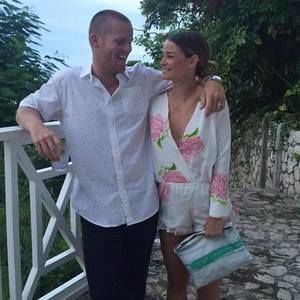 Meet your Posher, Alyson